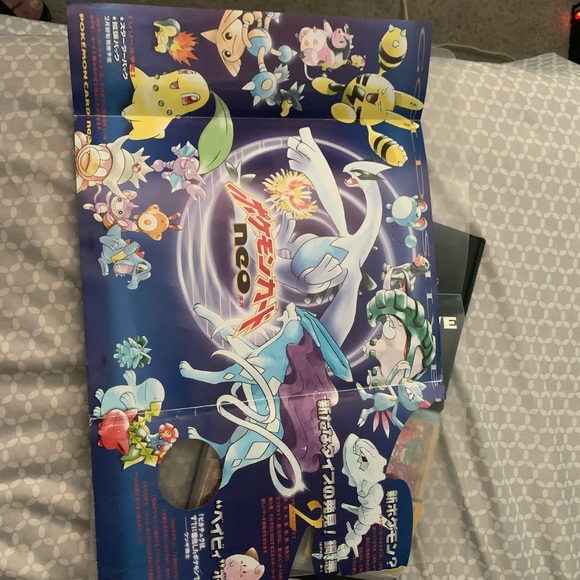 Pokémon cards - Picture 14 of 14